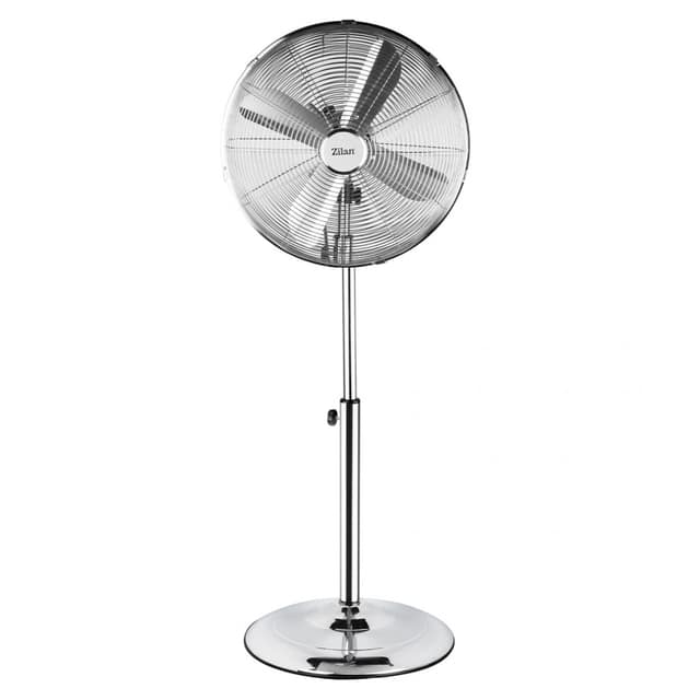 ZILAN ZLN1112 Ανεμιστήρας με Ορθοστάτη 50W