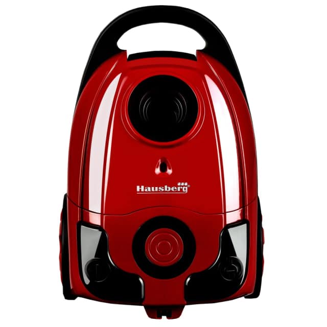 HAUSBERG HB-2004RS Ηλεκτρική Σκούπα
