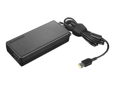 Lenovo ThinkPad 135W Τροφοδοτικό AC (Slim Tip)