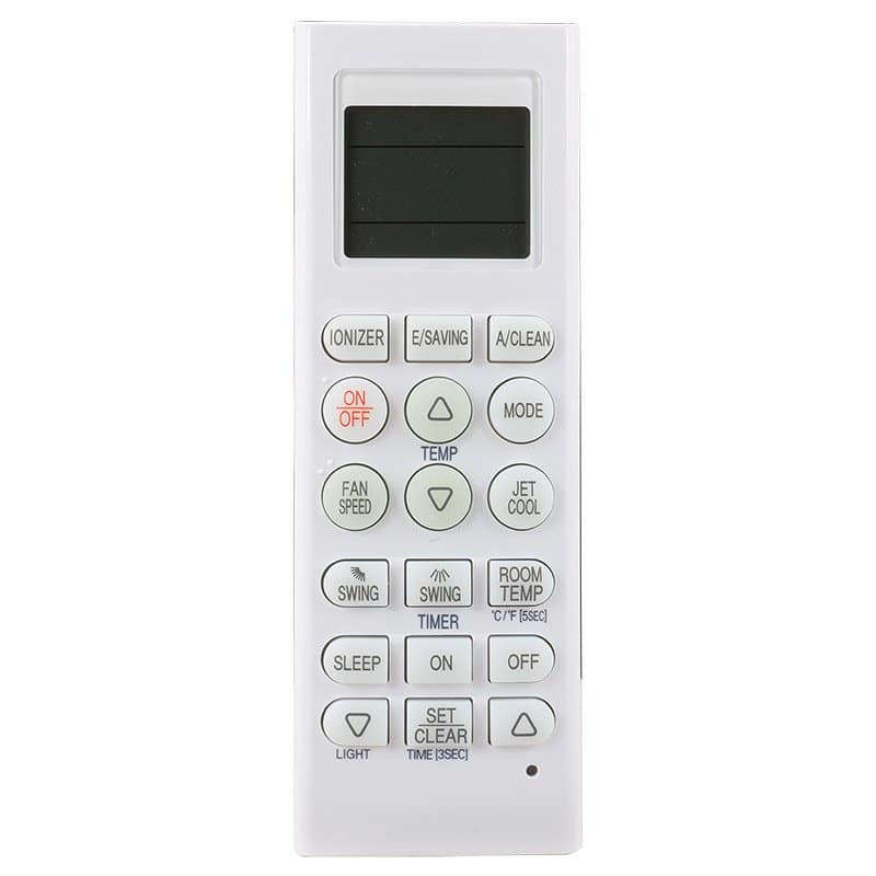 LG ΤΗΛΕΧΕΙΡΙΣΤΗΡΙΟ ΚΛΙΜΑΤΙΣΤΙΚΟΥ 33985