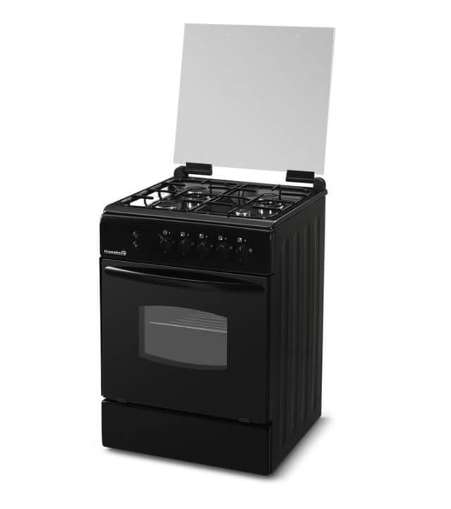 HAUSBERG HB-003NG ΠΛΗΡΗΣ ΦΟΥΡΝΟΣ NG