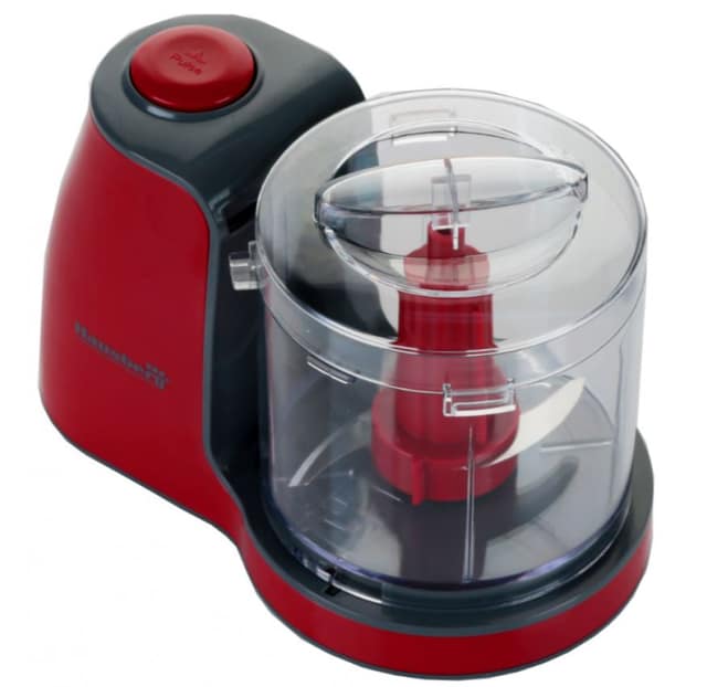 HAUSBERG HB-4504RS Ηλεκτρικός Πολυκόφτης