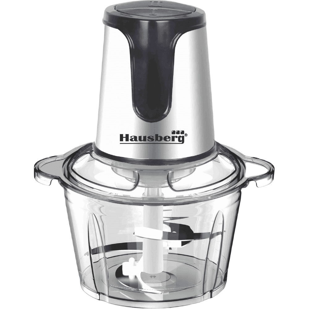 HAUSBERG HB-4505 Ηλεκτρικός Πολυκόφτης