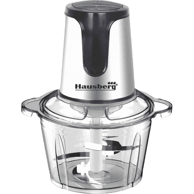 HAUSBERG HB-4505 Ηλεκτρικός Πολυκόφτης