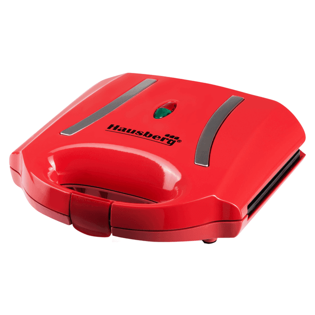HAUSBERG HB-3535RS Τοστιέρα