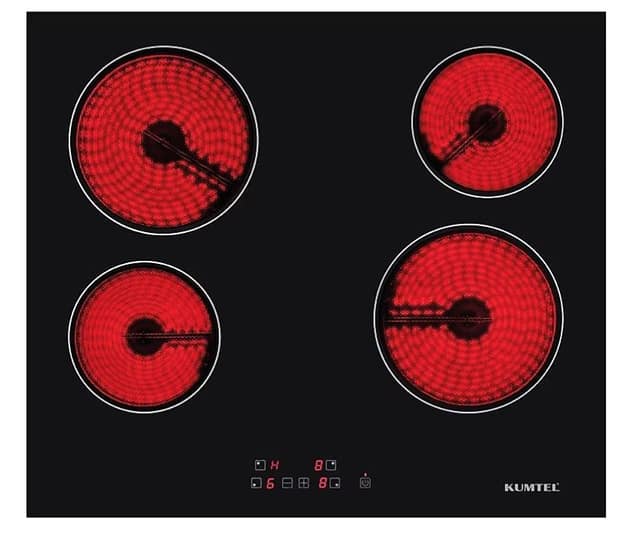 ΚΕΡΑΜΙΚΕΣ ΕΣΤΙΕΣ KUMTEL - VENUS V6-04T