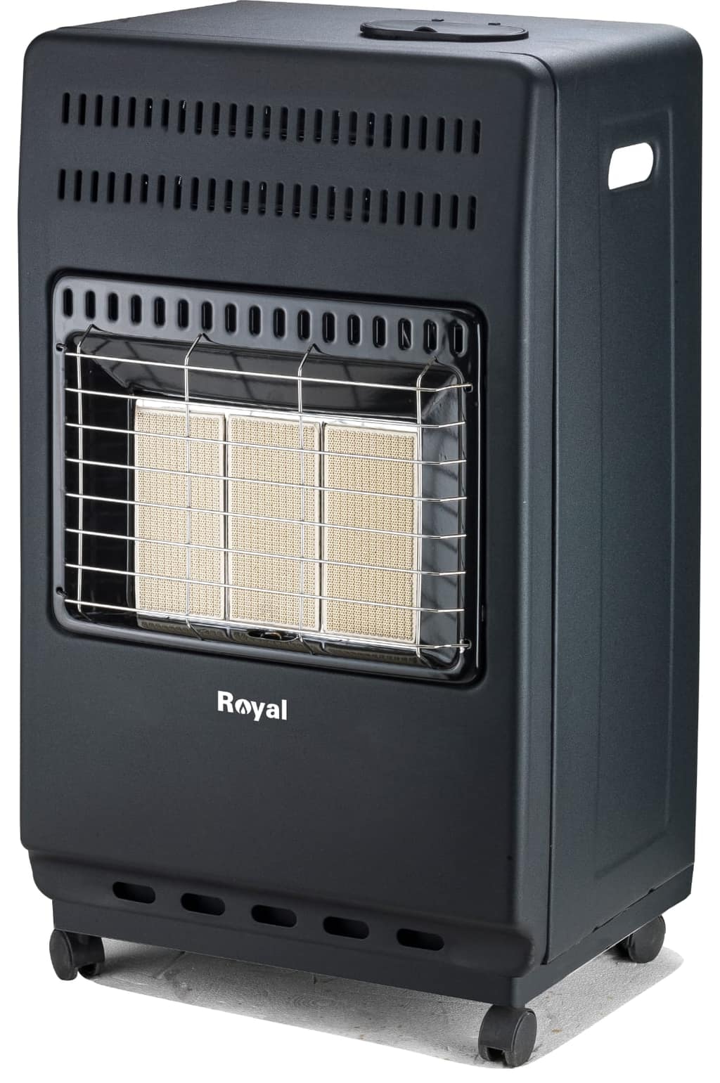 ROYAL RS42H Σόμπα Υγραερίου