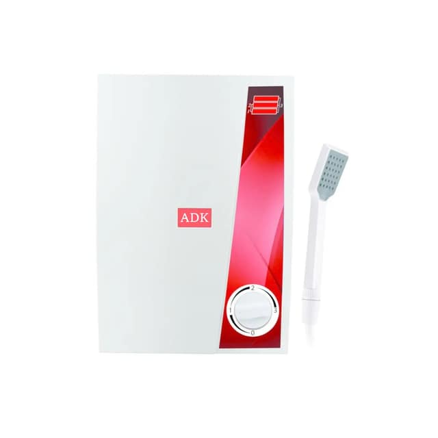 ADK A-1000 ΤΑΧΥΘΕΡΜΑΝΤΗΡΑΣ ΝΕΡΟΥ 7500W