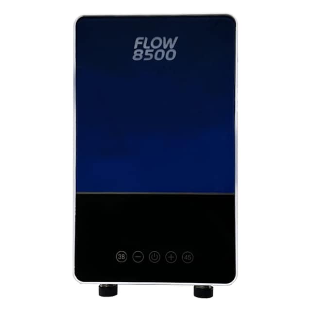 ΗΛΕΚΤΡΙΚΟΣ ΘΕΡΜΟΣΙΦΩΝΑΣ FLOW 8500