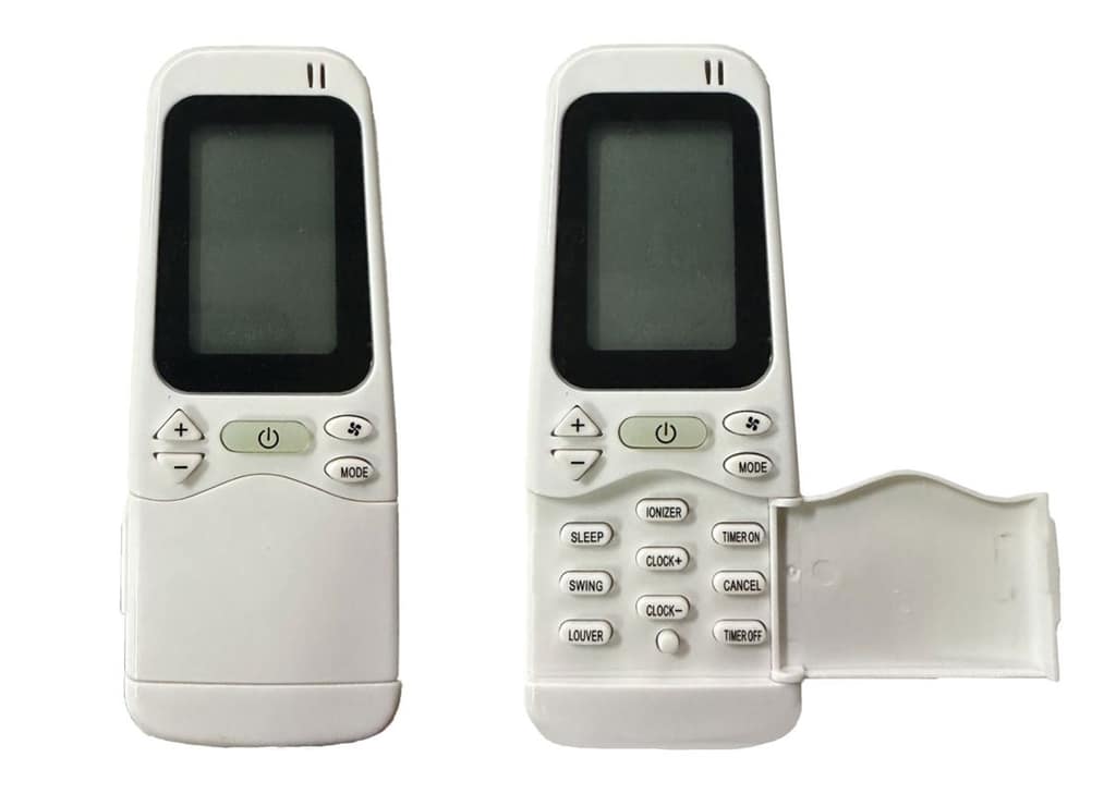 VESTEL - SEIKON ΤΗΛΕΧΕΙΡΙΣΤΗΡΙΟ A/C 12382