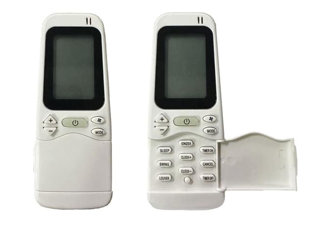 VESTEL - SEIKON ΤΗΛΕΧΕΙΡΙΣΤΗΡΙΟ A/C 12382