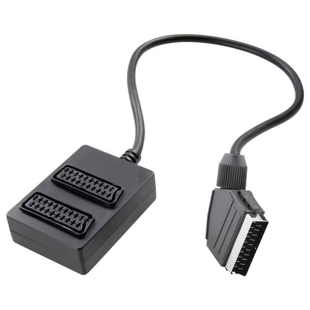 ΔΙΑΣΠΑΣΤΗΣ SCART TENON