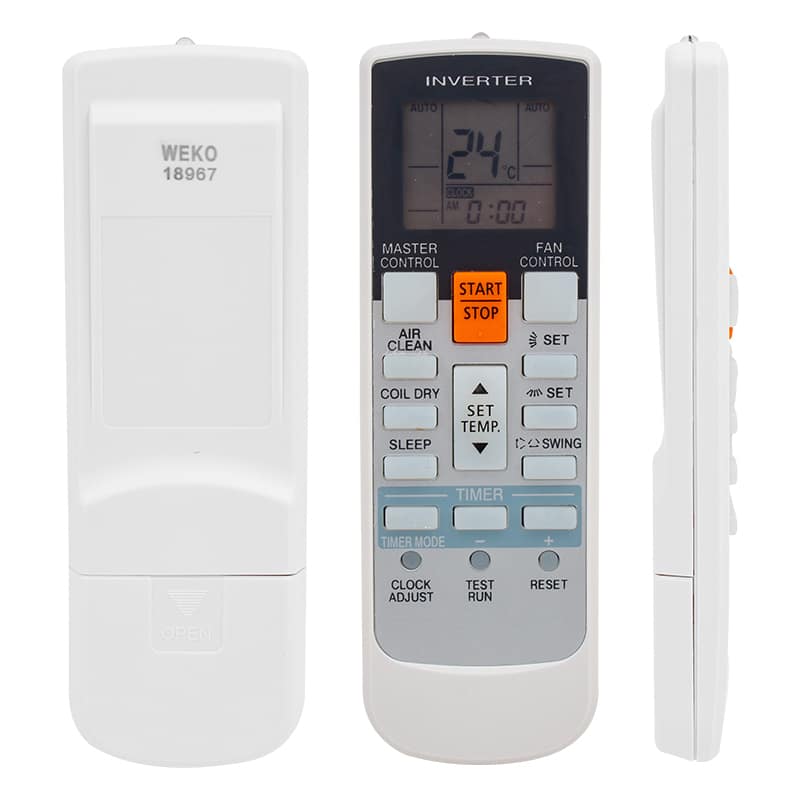 FUJITSU SIEMENS AR-RY12 ΤΗΛΕΧΕΙΡΙΣΤΗΡΙΟ