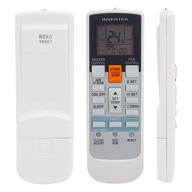 FUJITSU SIEMENS AR-RY12 ΤΗΛΕΧΕΙΡΙΣΤΗΡΙΟ