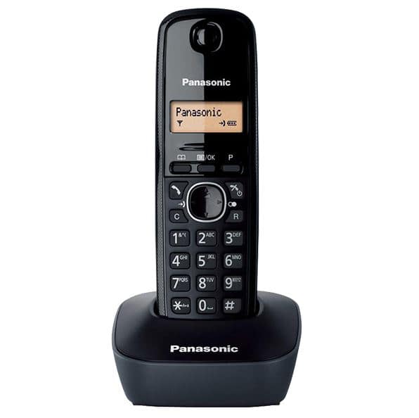 PANASONIC KX-TG1611 ΤΗΛΕΦΩΝΟ DECT
