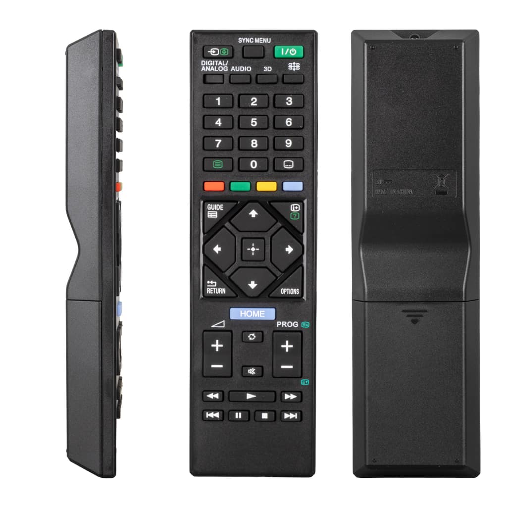 ΤΗΛΕΧΕΙΡΙΣΤΗΡΙΟ SONY RM-ED062 RM-GA024