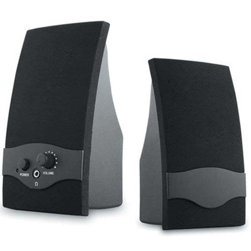SNOPY SN-84 1+1 USB 2.0 2W Ηχείο