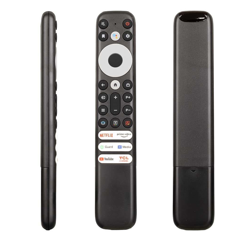 TCL - TESLA SMART LED TV Τηλεχειριστήριο