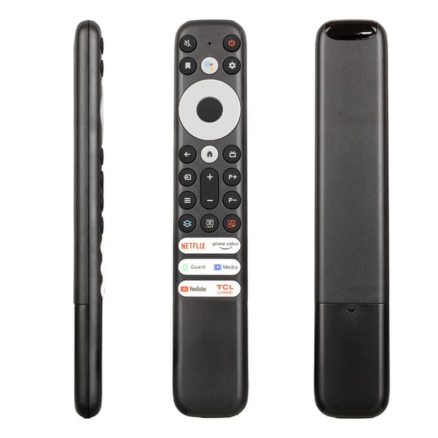 TCL - TESLA SMART LED TV Τηλεχειριστήριο