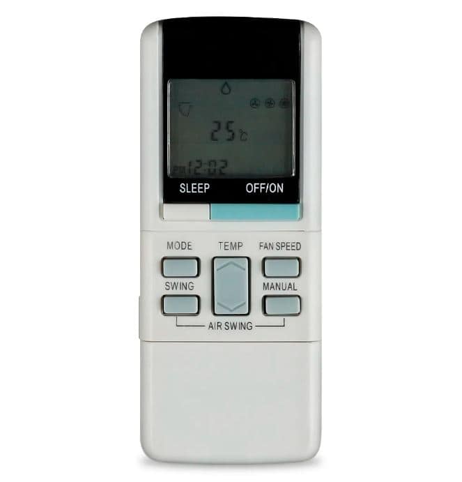 ΤΗΛΕΧΕΙΡΙΣΤΗΡΙΟ PANASONIC-NATIONAL A75C258