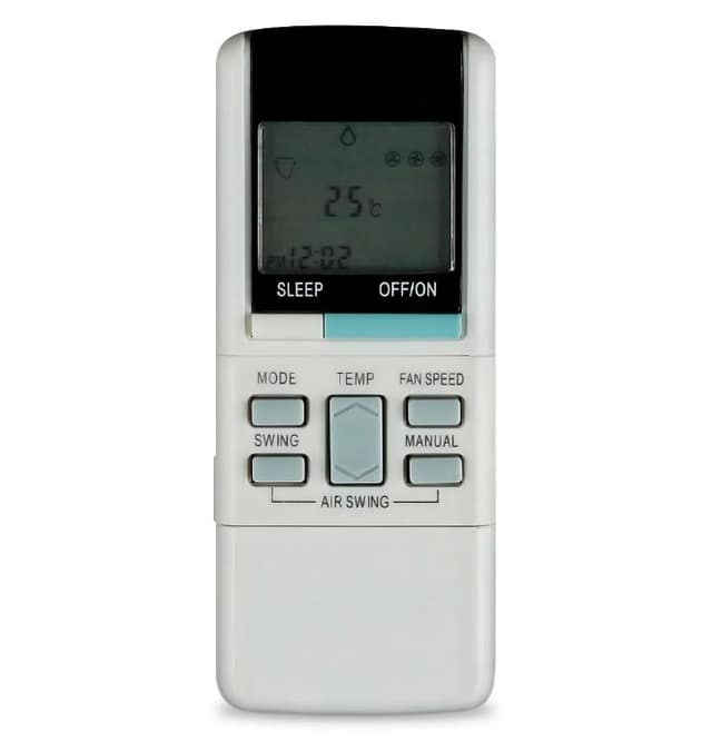 ΤΗΛΕΧΕΙΡΙΣΤΗΡΙΟ PANASONIC-NATIONAL A75C258