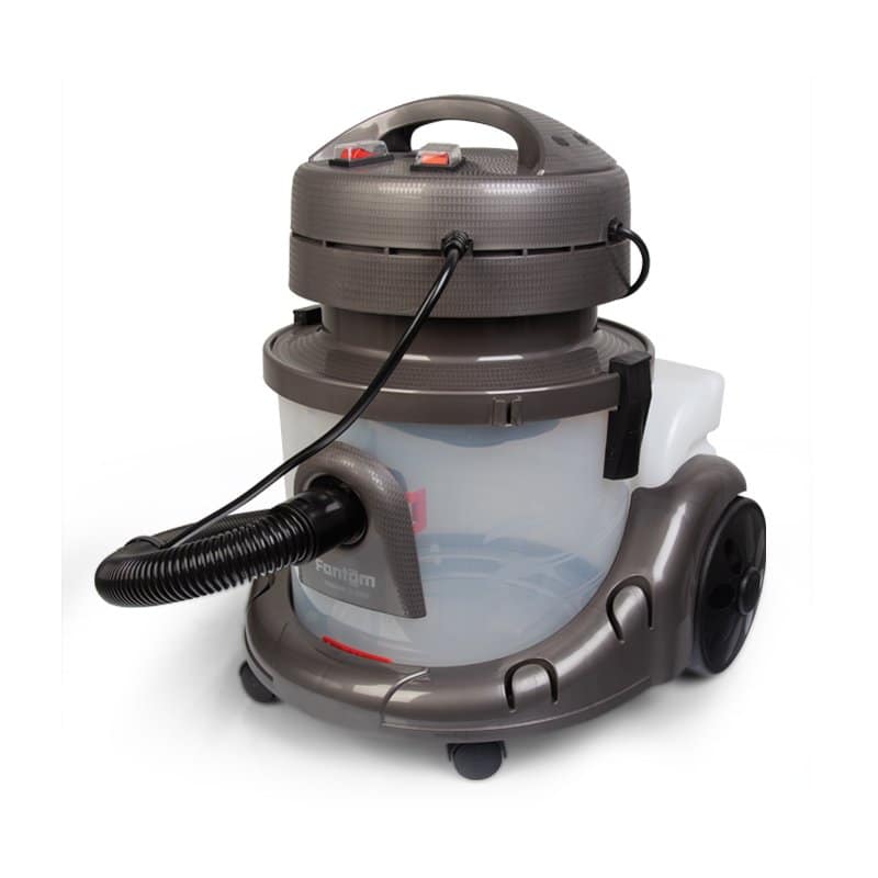 FANTOM ROBOTIX CC6300 ΓΚΡΙ