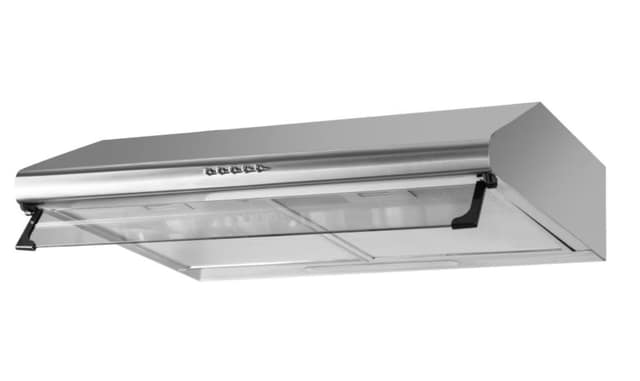 HAUSBERG HB-1220IN ΑΠΟΡΡΟΦΗΤΗΡΑΣ INOX