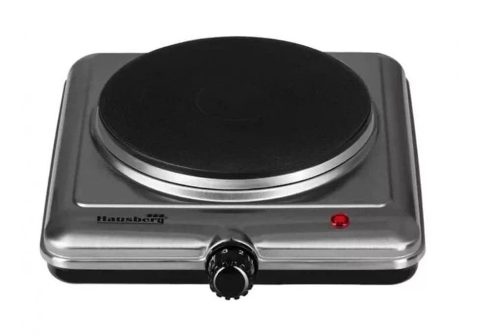 HAUSBERG HB-544 ΜΟΝΟΣ ΗΛΕΚΤΡΙΚΟΣ ΕΣΤΙΑΤΗΣ