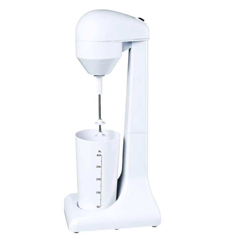 HAUSBERG HB-7677AB Επιτραπέζια Φραπεδιέρα 120W