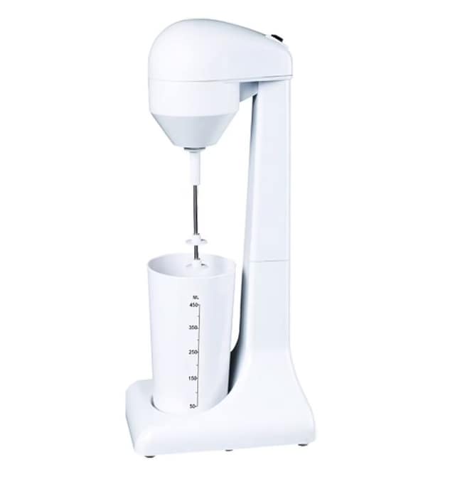 HAUSBERG HB-7677AB Επιτραπέζια Φραπεδιέρα 120W