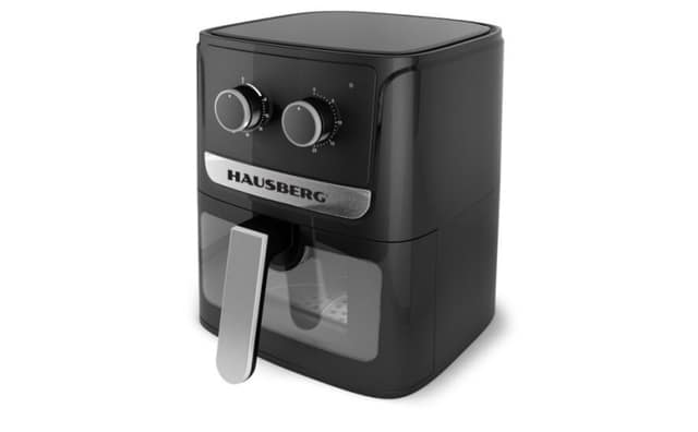 HAUSBERG HB-2340 ΦΡΙΤΕΖΑ ΑΕΡΑ 5 LT