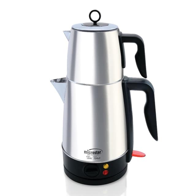 ΜΗΧΑΝΗ ΤΣΑΙ MICROSTAR MSR1850 2 ΣΕ 1