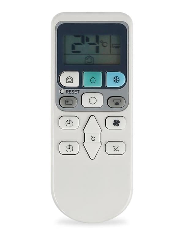 HITACHI RAR-3V2 ΚΛΙΜΑΤΙΣΤΙΚΟ ΤΗΛΕΧΕΙΡΙΣΤΗΡΙΟ