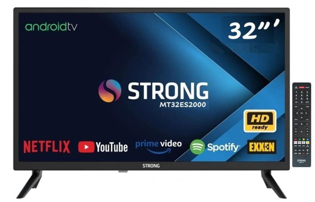 STRONG MT32ES2000 SMART LED TV