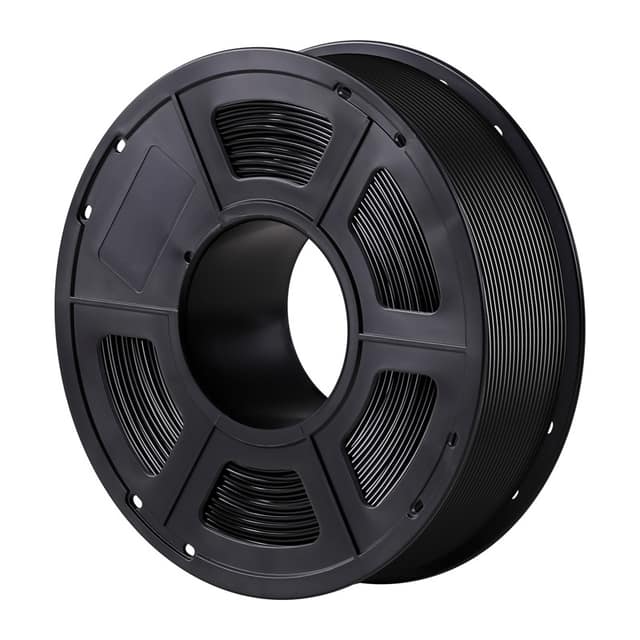 Anycubic ASA Filament (Μαύρο) 1 kg