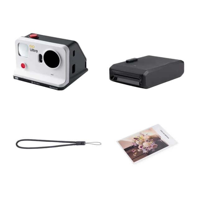 Σετ θήκης PGY GO Ultra FunCam