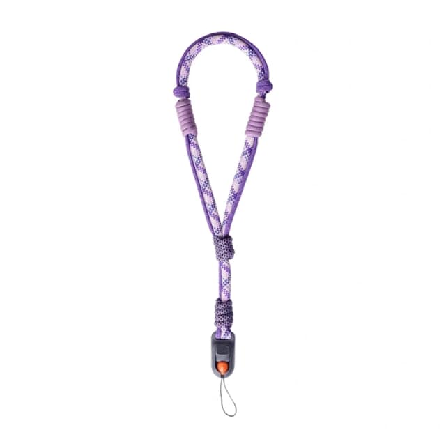 Λουράκι χειρός PGYTECH Pocket (Μωβ)