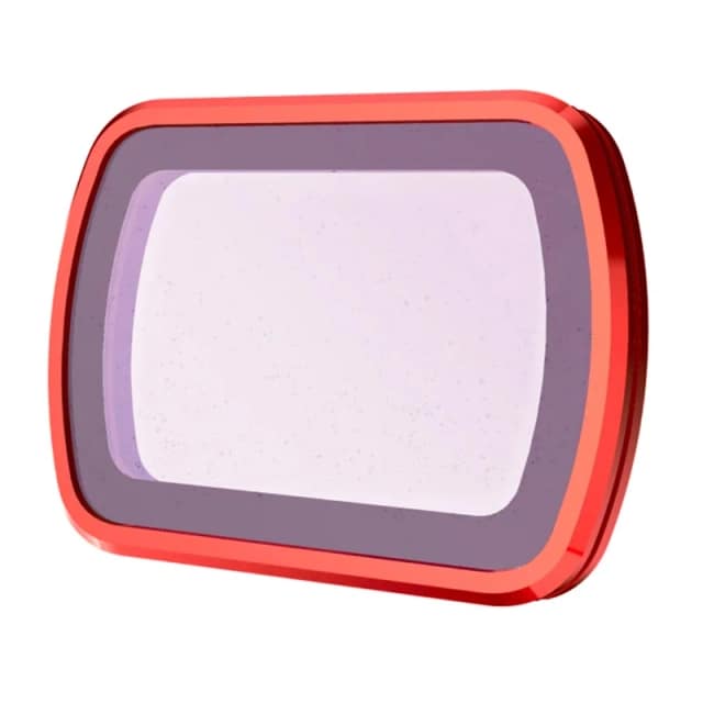 Φίλτρο PGY OSMO POCKET 3/4 Black Mist 1/4
