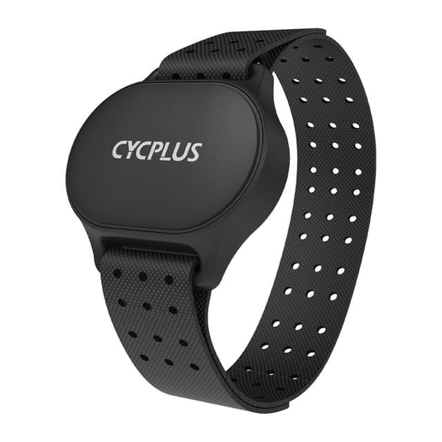 Cycplus H1 περιβραχιόνιο παρακολούθησης καρδιακού ρυθμού