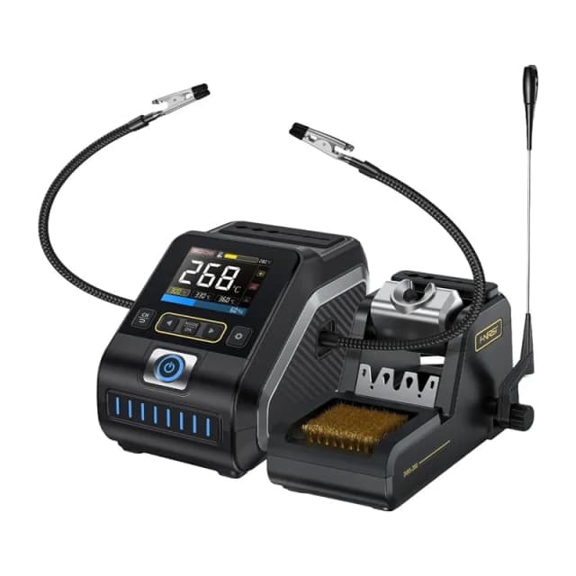 Σταθμός συγκόλλησης FNIRSI DWS-200F 200W