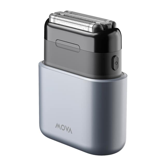 Ηλεκτρική ξυριστική μηχανή MOVA W3000