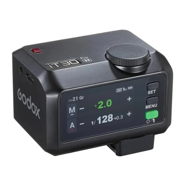 Φλας GODOX iT30Pro για Nikon