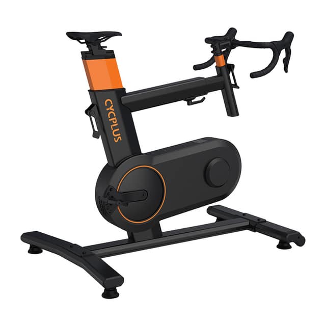Σταθερό ποδήλατο Smart Cycplus T7