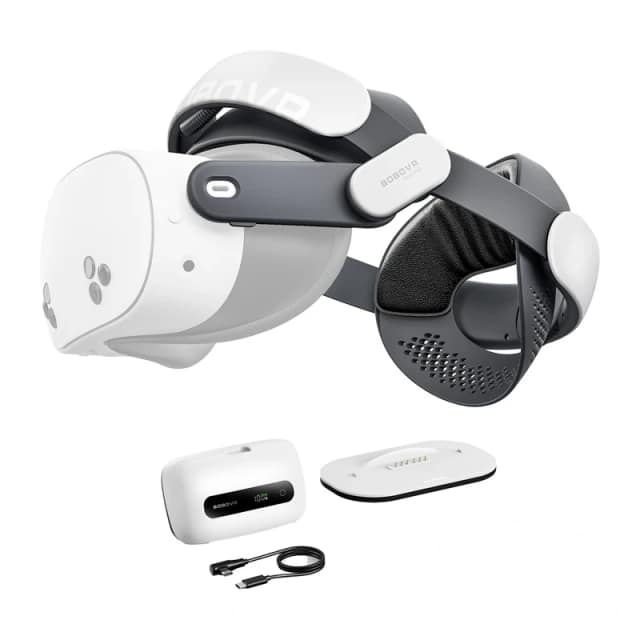 Ιμάντας μπαταρίας VR BoboVR M3 Pro Plus