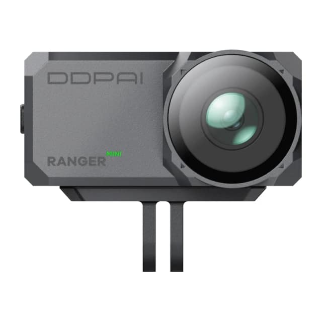 DDPAI Ranger M1 Pro Κάμερα ταμπλό
