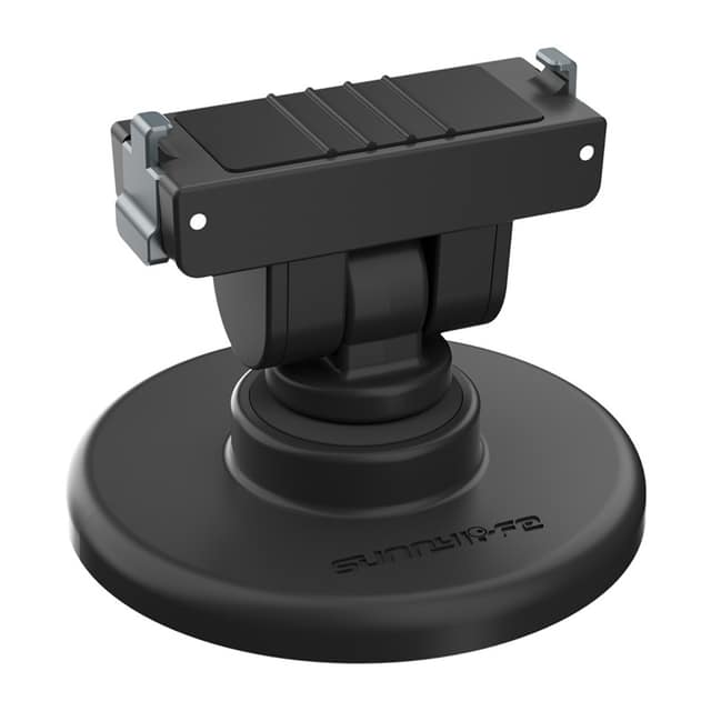 Μαγνητική βάση Sunnylife 360° για Insta360 GO Ultra