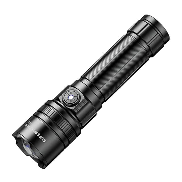 Φακός Superfire Y25