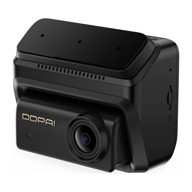 DDPAI Z90 2026 Κάμερα ταμπλό