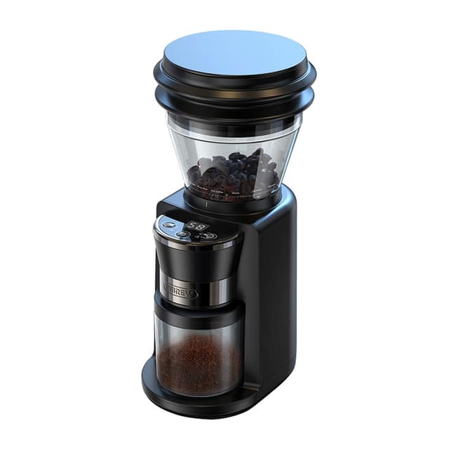 Ηλεκτρικός μύλος κόκκων καφέ HiBREW G3