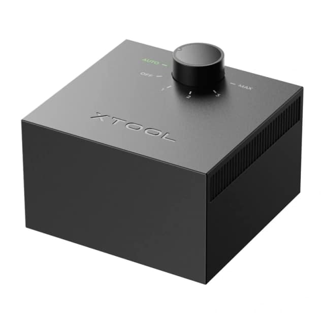 XTool Air Assist 2.0 AUTO Σετ υποβοήθησης αέρα για τη σειρά S1/M1